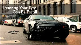 Tyre Care Can Protect You From Fatal Accident I Lockdown Tyre Care By Varun Awasthi I Tyre Trends