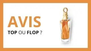 ELIXIR POUR ELLE de MAUBOUSSIN : Test & Avis (Faut-il vraiment acheter ce parfum ?)