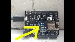 MicroPython LED toggle HTTP webserver - 02