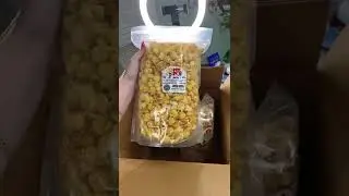 #unboxing #shortsvideo My pop popcorn! Thank you!!!