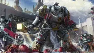 Codex Edition 1v1 PvP III - Dawn of War II: Retribution