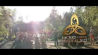 Sacred Earth Festival 2022