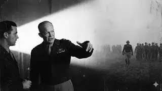 Patton's Secret Mission: Why Eisenhower Exploded Over These 300 Men