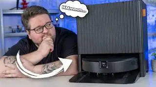 Roomba Combo 10 Max: Vyplatí se i v roce 2025? (RECENZE)
