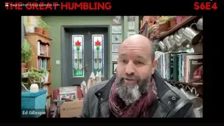 The Great Humbling S6E4: The Consolations of Folklore