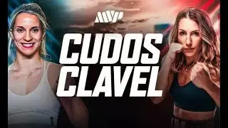 LIVE #188 SOL CUDOS VS KIM CLAVEL | EIMANTAS STANIONIS VS JABULANI MAKHENSE