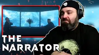 Another new band that I'd love to see live! The Narrator &ndash; Frontier Reaction/Review