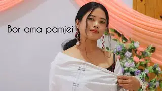 Ei Luhong ning lak a🥰// Menai💍Muishangdar