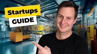 Product Manufacturers - Finding the right one!