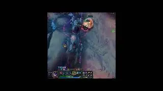 2 v Shaco  #highlights #leagueoflegends #jungle #lol #riotgames #gaming #outplay #gameplay #shaco