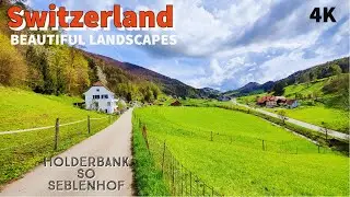 Switzerland - The Amazing landscapes #switzerland