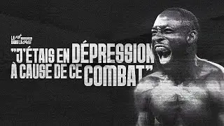 Ce combat que personne ne voit... (LA FOI DANS LA CAGE)