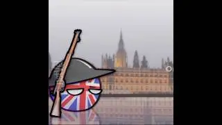 #oldvideo | One, Two, Three! ....three.. #countryballs