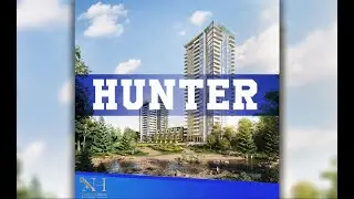 Hunter at Lynn Creek Pre-Sale (North Vancouver)