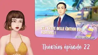 Amour Sucré New Gen 🌸 Théories sur l'épisode 22