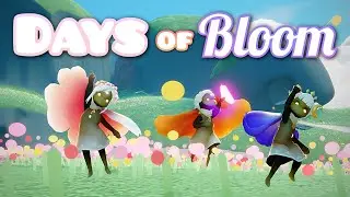 Beta||Days of Bloom🌸||All capes||Skycotl||