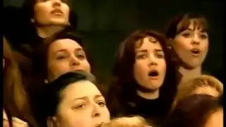 Voces Argentinas Unidas - El Día Después (1998) A beneficio de los Inundados