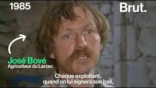 NDDL : Il y a 40 ans, un projet similaire était abandonné dans le Larzac