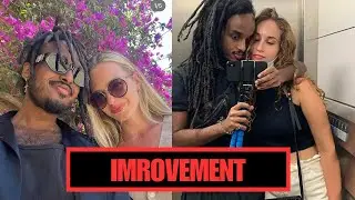 Why Self-Improvement Guys Fail WIth Women