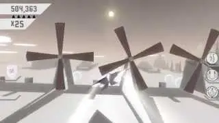 The Quest for Number One (Race The Sun Gameplay #1)