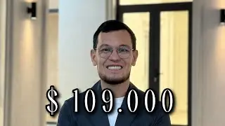 TOSHKENT YANGI UYLAR SOTUVDA $ 109,000 TOLIQ ABZOR