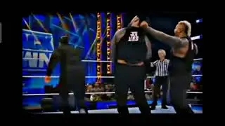 Roman Reigns no love/attitude 👿💪 status 👿