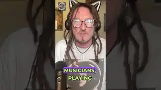 Would Ginger Wildheart Join the E Street Band? 🤔🎸 #GingerWildheart #AskGinger  #BruceSpringsteen