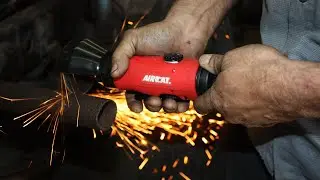 AIRCAT How to Properly Lubricate Your Air tools