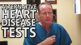 Alternative Heart Disease Tests (Common Sense Medicine)