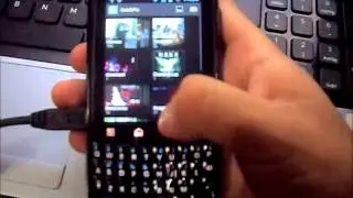 Motorola spice key xt316 liberado para Claro AR