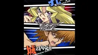 ロード・オブ・ザ・レッドが孔雀舞に挑んだ【遊戯王デュエルリンクス】