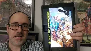 DCeased - Unkillables