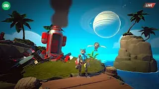 Skylar & Plus: Adventure On Clover Island | Jio Games Cloud | Day-1 | pc sundaram