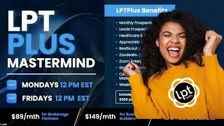 I Tried LPT PLUS for 30 Days and Here's What Happened