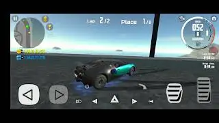 Endurance race with Eagle 🏎️🚗
