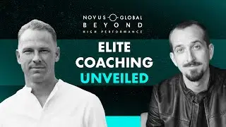 Transforming Leaders, Transforming Lives: How Novus Global is Redefining High-Performance Coaching
