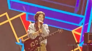 Dear - QWER (2025 Seoul Con 서울콘 x World Kpop Festival Countdown) 251231