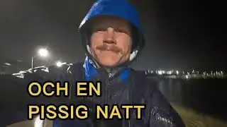 Film 2 - Pingviner och motvind (på cykel genom Sydamerika)