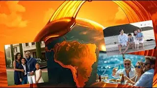Sunday REPLAY Oliabo Zoom Jan 18th Mal & Ray