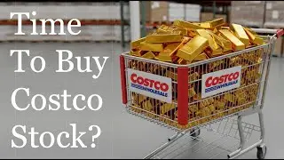 Time To Buy Costco? Quick Stock Analysis of COST