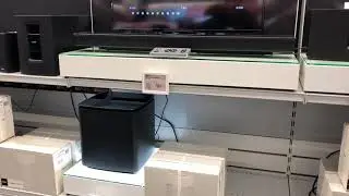 Bose SoundTouch 300