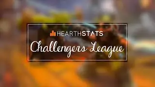 HearshStats Challenger League S1: DTwo vs dalecz (20.01.2015)