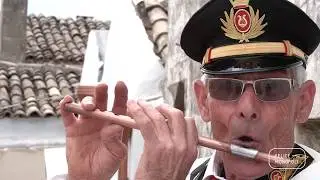 Video documentario che narra i riti e le tradizioni della 