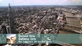Second Sine - Ipanema Girls (Nick Callaghan's 'Off The Grid' Remix) [Vendace Records] {trance, psy}
