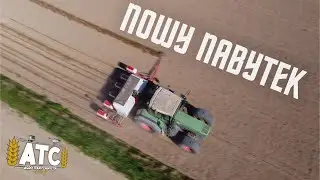 NOWY NABYTEK?! | FENDT FAVORIT 816 | KUHN MAXIMA 2 TS | SIEW KUKURYDZY 2022 | UR ZAJKO | VIXA | ATC