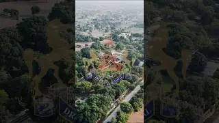 Samode Bagh - A Heritage Gem in the hearts of Rajasthan - Destination Wedding Venue