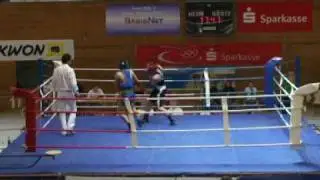 DHM 2010 Halbwelter 3. Runde