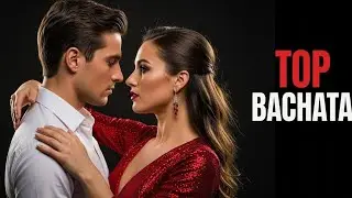LIVE Top Bachata ❤️ Best Latin Love Music All Night
