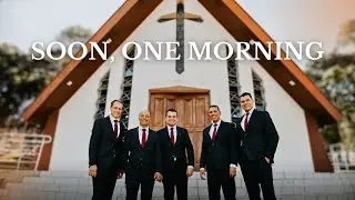 Soon One Morning - Quarteto Principius