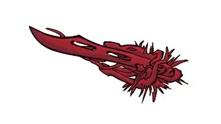 Sledge Queen killed with a Theourgia's Hand (20/48)